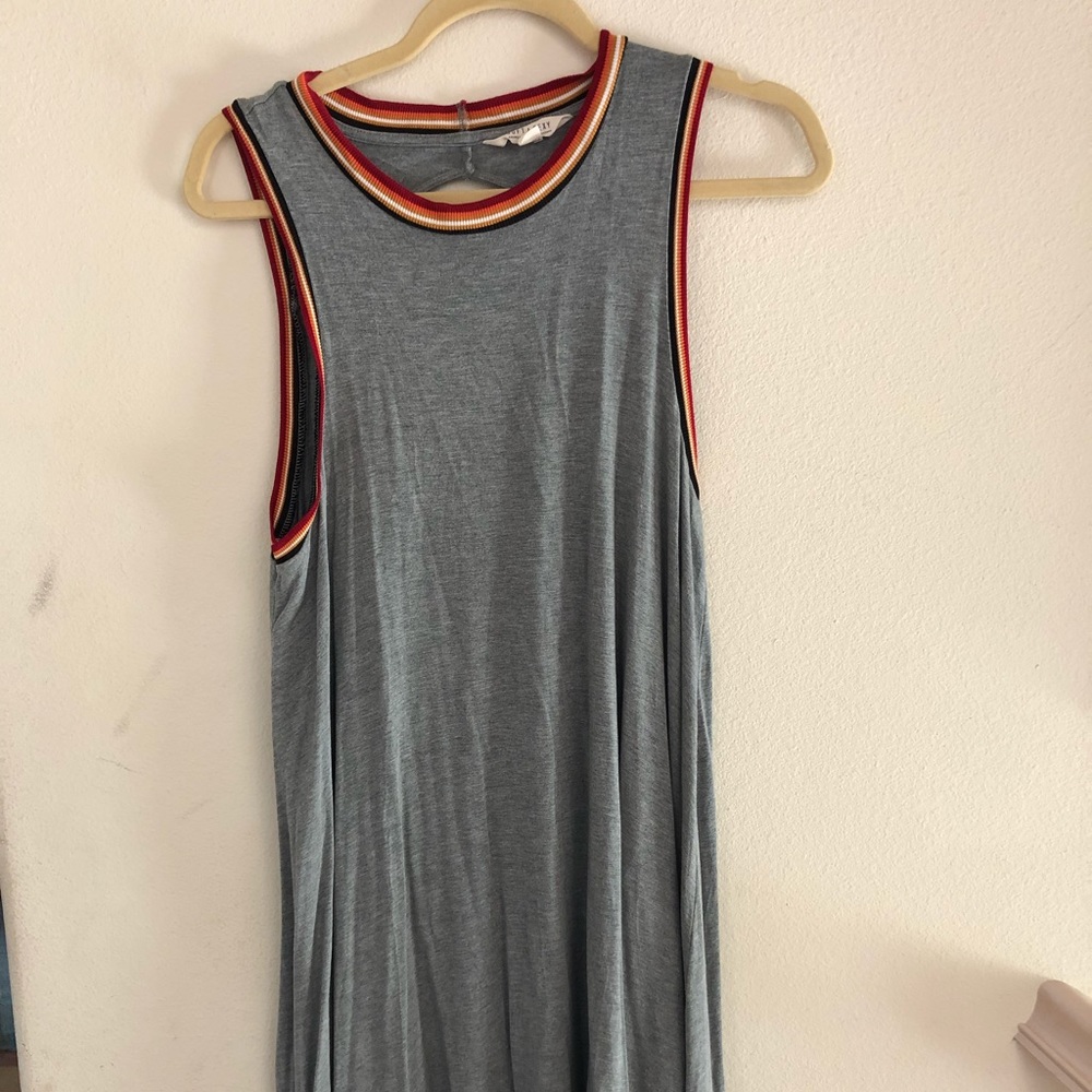 American eagle dress
